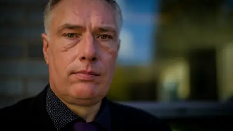 BBC Alba Richard