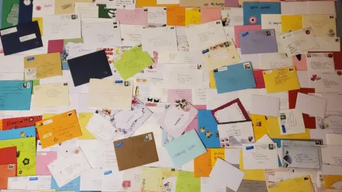 Kaitlyn Williams Birthday cards