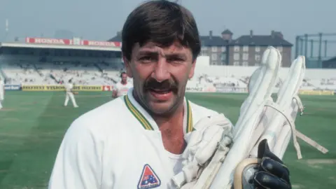 Rod Marsh