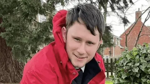 Jamie Sansom Jamie Sansom