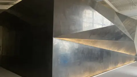 Luke Deal/BBC XR Lab