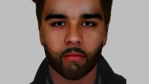 Suspect E-Fit