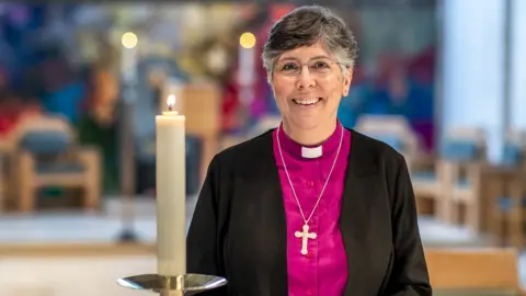 Diocese of Chelmsford Bishop of Chelmsford