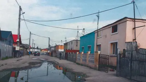 Crown Office Trebisov