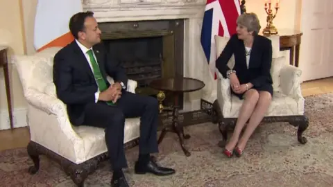 May and Varadkar