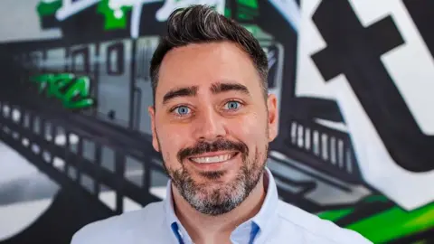 Chris Stringer Chris Stringer