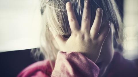 Child sexual abuse: 'I sometimes wonder how I managed to survive' - BBC ...