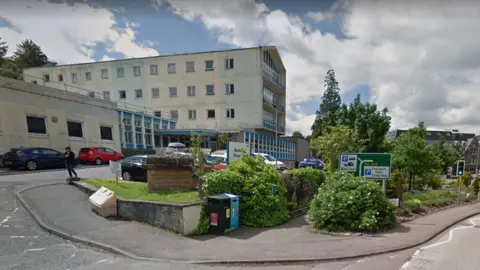 Google Belford Hospital