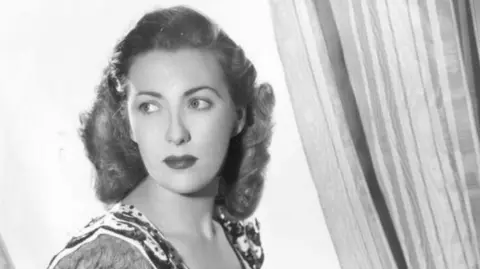 Dame Vera Lynn