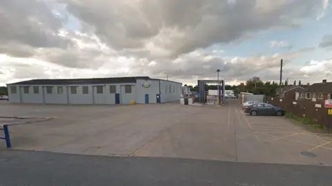 Google Cranswick Country Foods in Watton