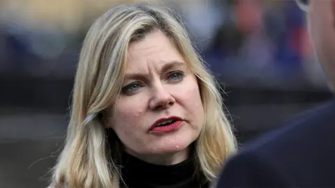 Justine Greening