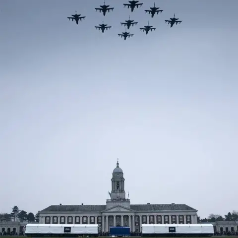 RAF College Cranwell RAF College Cranwell