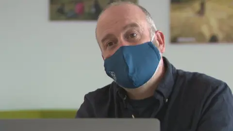 Prof David Robertson