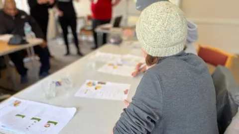 BBC Supermarket Sweep