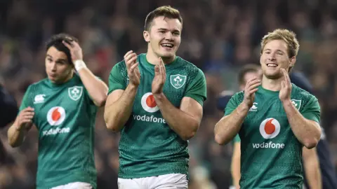 Jacob Stockdale
