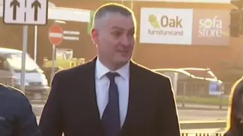 BBC Richard Williams