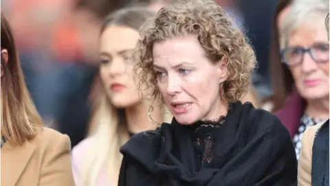 PAcemaker Noah's mother Fiona