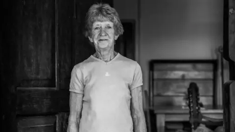 Billie Charity Cherry Phillips of The Priory