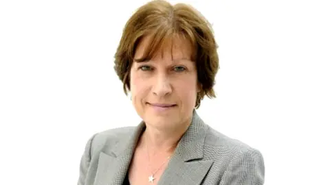 NHSGGC Jane Grant