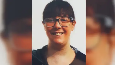 North Yorkshire Police Natalie Harker