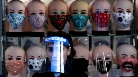 PA Media Shop in Glasgow