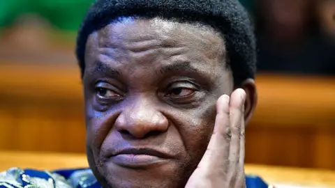Timothy Omotoso