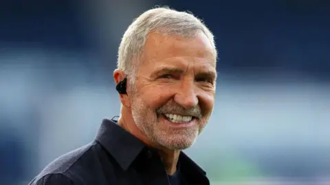 Getty Images Graeme Souness