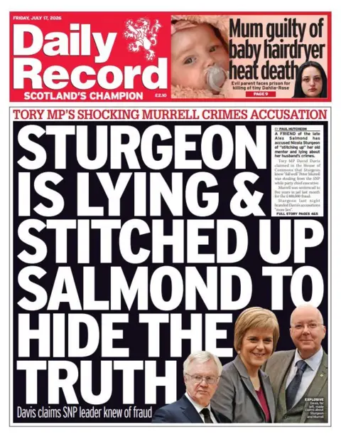 Daily Record
