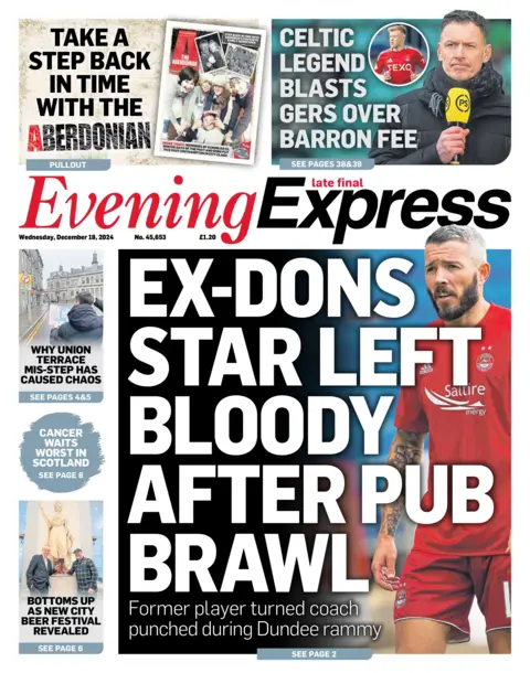 Evening Express