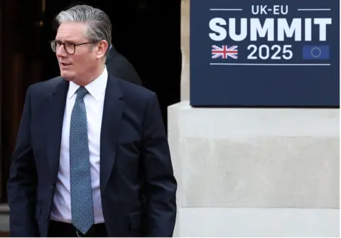 Keir Starmer
