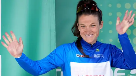 Lizzie Deignan