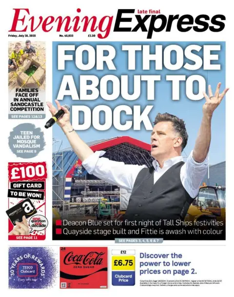 Evening Express