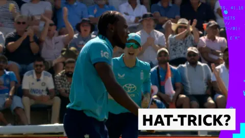 Jofra Archer 