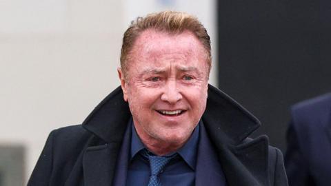 The Show Must Go On: Michael Flatley Fights for 'Lord of the Dance'