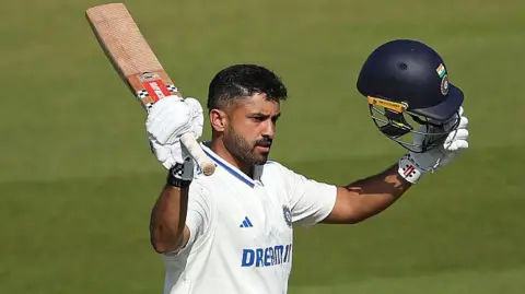 Karun Nair