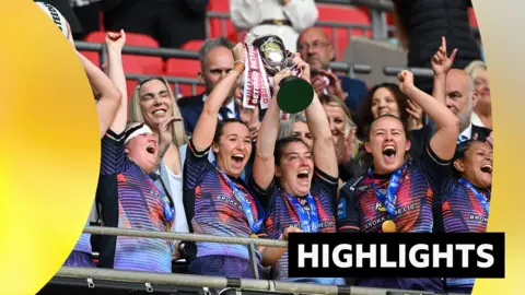 Wigan Warriors
