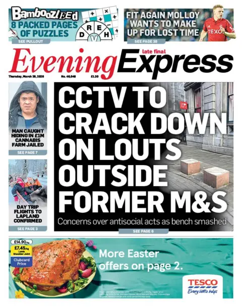 Evening Express
