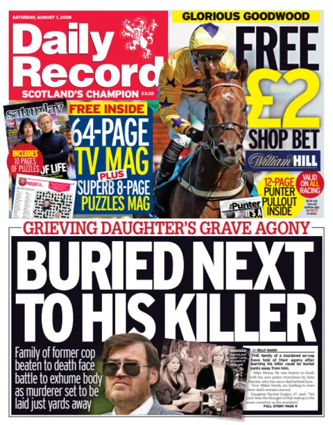 Daily Record