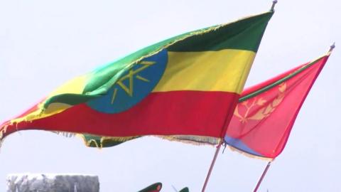 Ethiopia calls on Eritrea to p
