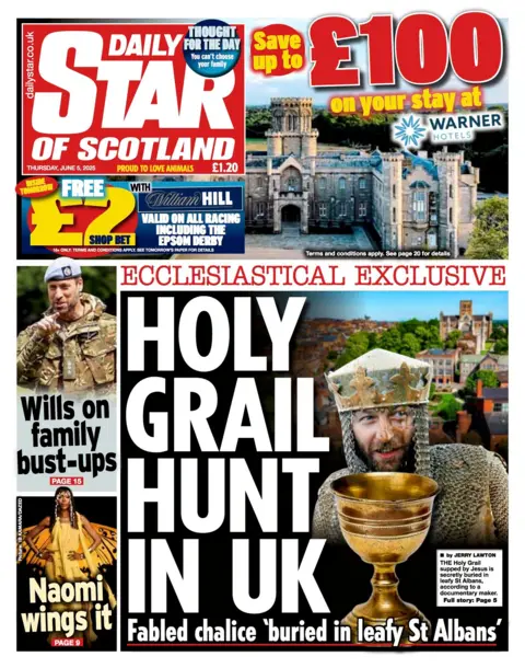 Daily Star