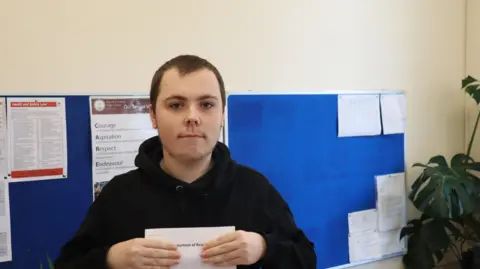 Casson holding up his results