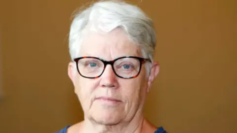 Kirklees Council Councillor Carole Pattison