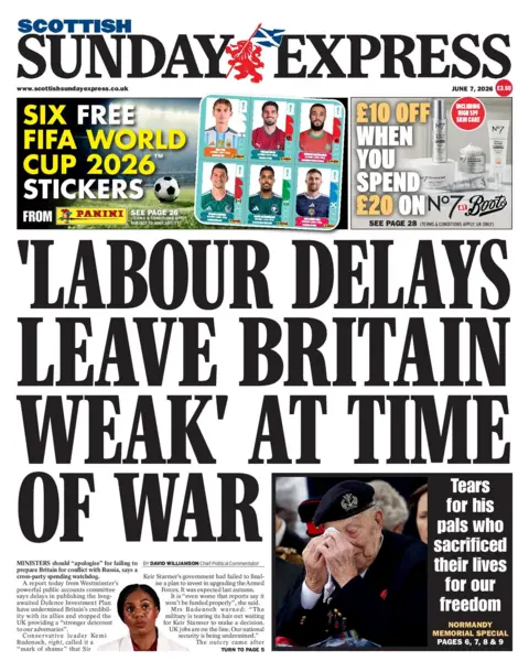 Daily Express