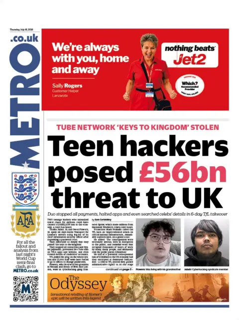 Metro
