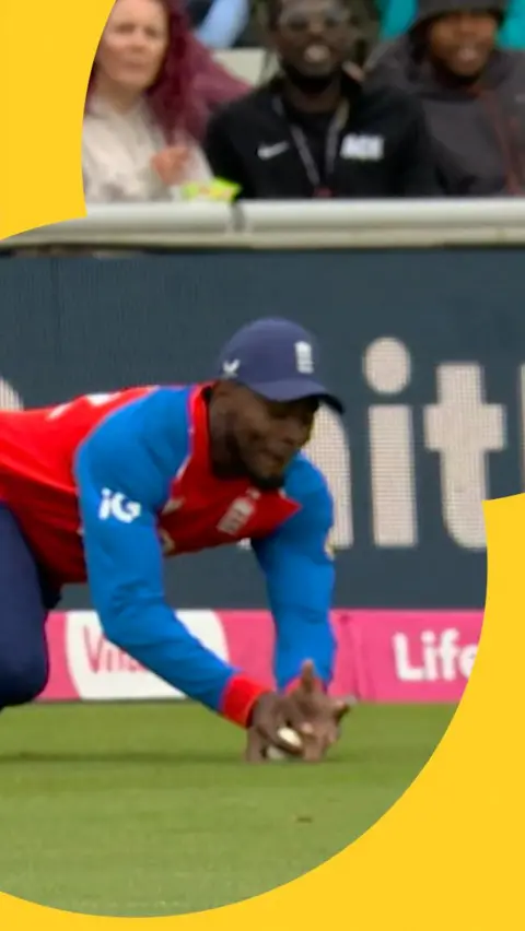 Jofra Archer