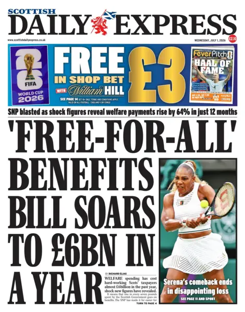 Daily Express