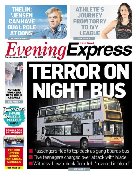 Evening Express