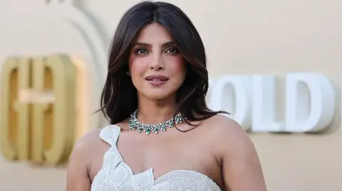 Priyanka Chopra