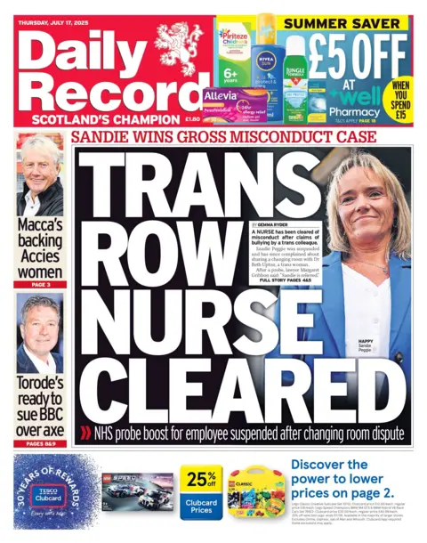 Daily Record