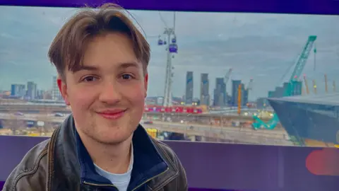 Thomas Ashley Thomas Ashley